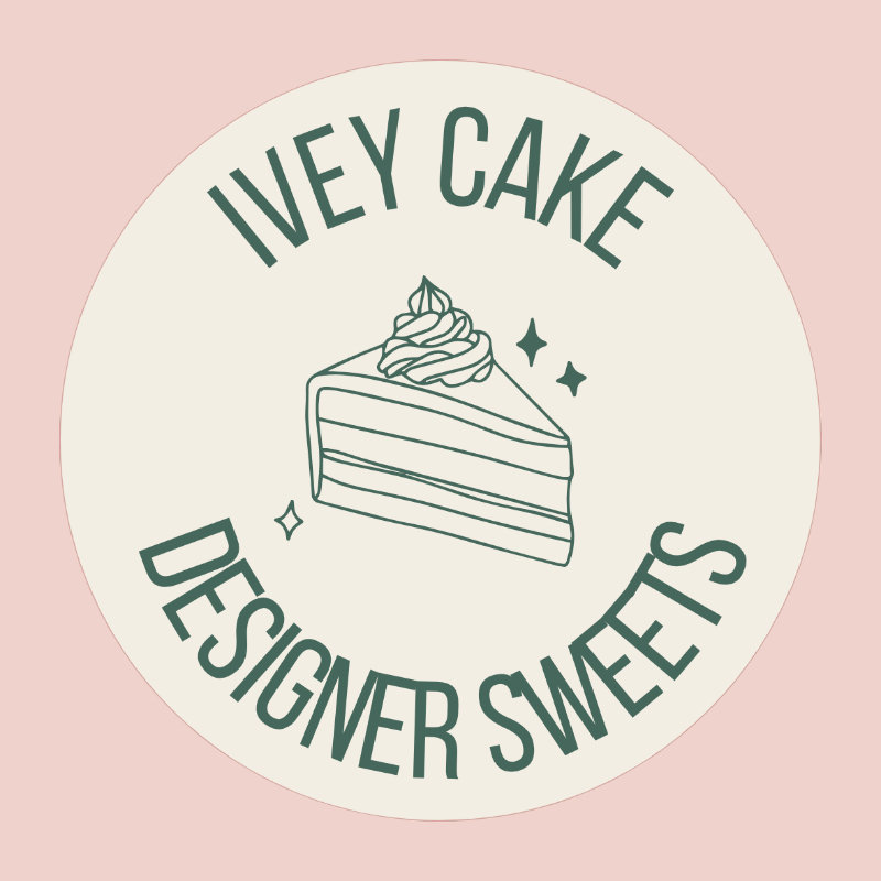 Ivey Cake logo